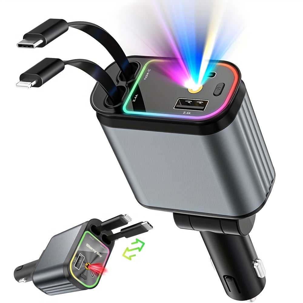 ASTRA Drive Charger™