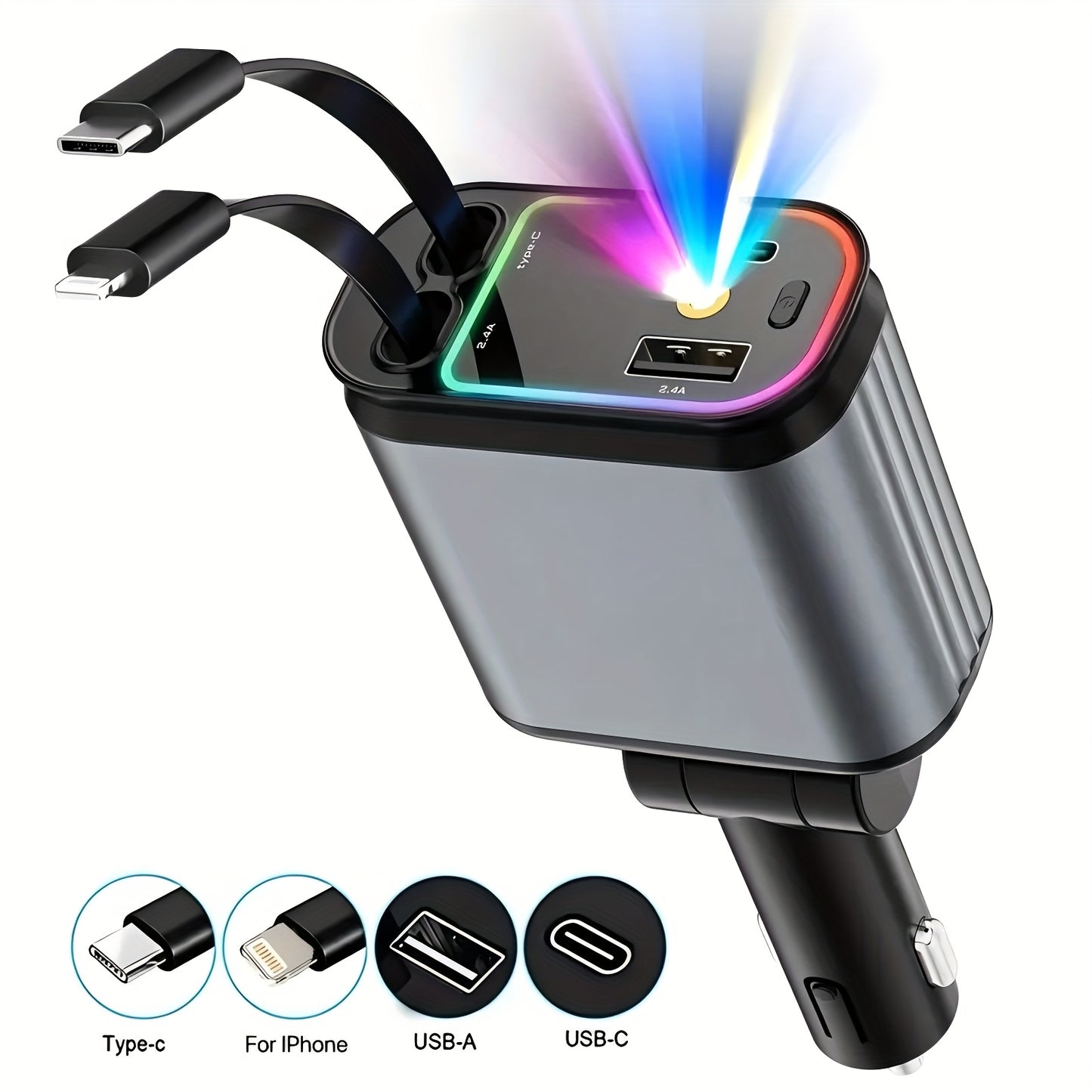 ASTRA Drive Charger™