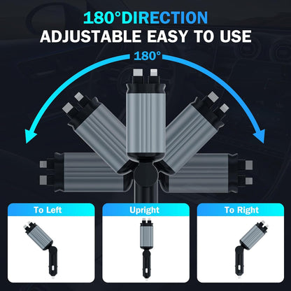 ASTRA Drive Charger™